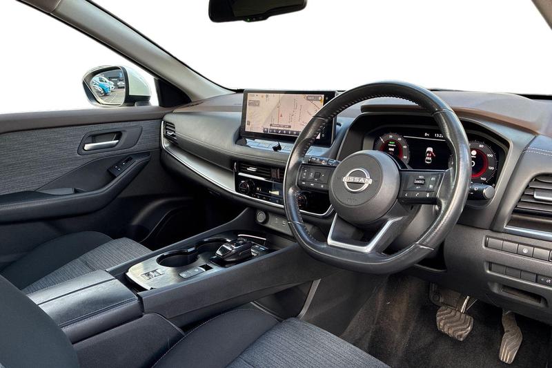 Used Nissan X-Trail 2022 for sale - 77312732: Photo 10