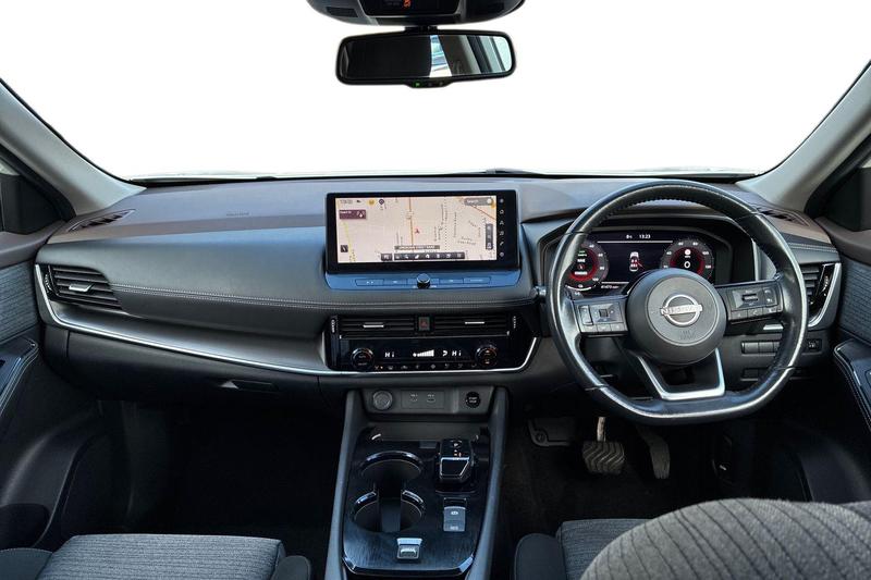 Used Nissan X-Trail 2022 for sale - 77312732: Photo 12