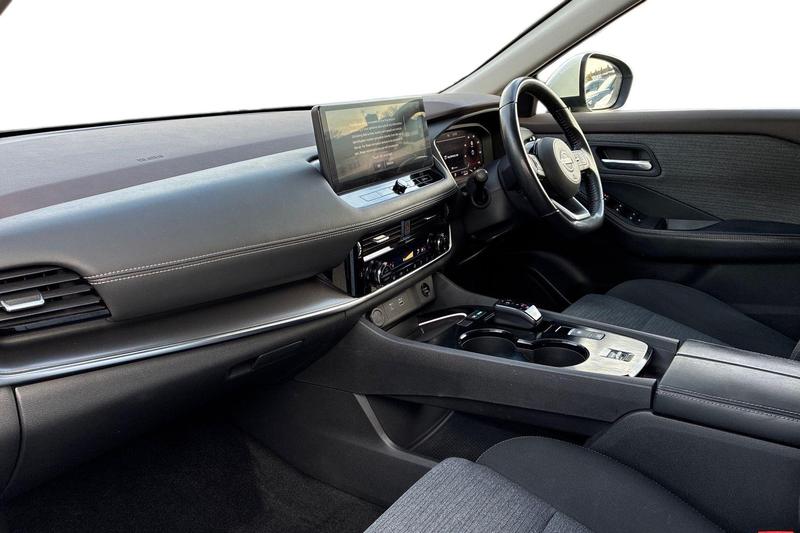 Used Nissan X-Trail 2022 for sale - 77312732: Photo 13