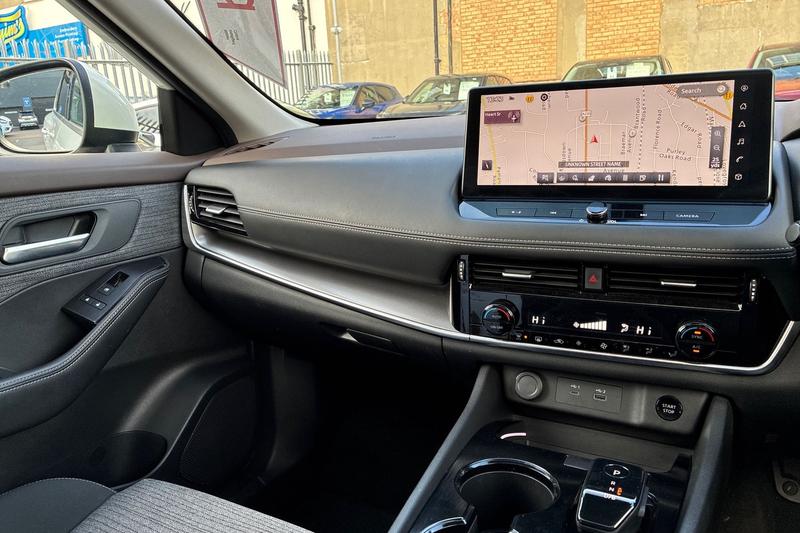 Used Nissan X-Trail 2022 for sale - 77312732: Photo 14