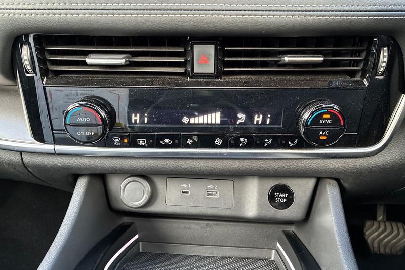 Used Nissan X-Trail 2022 for sale - 77312732: Photo 15