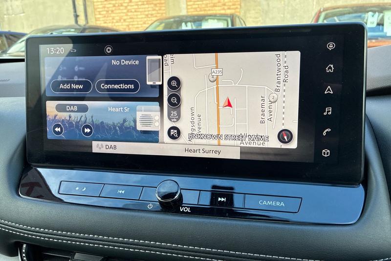 Used Nissan X-Trail 2022 for sale - 77312732: Photo 17