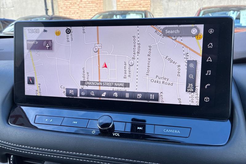 Used Nissan X-Trail 2022 for sale - 77312732: Photo 18