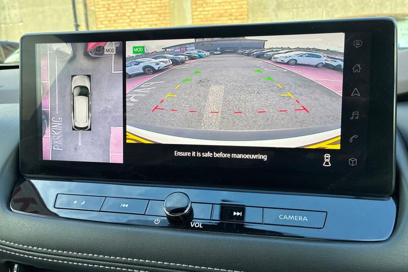 Used Nissan X-Trail 2022 for sale - 77312732: Photo 19