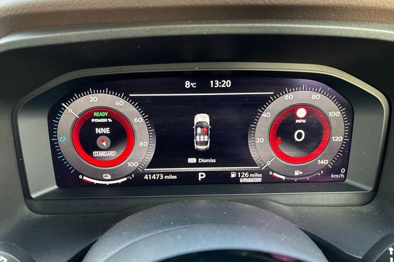 Used Nissan X-Trail 2022 for sale - 77312732: Photo 20