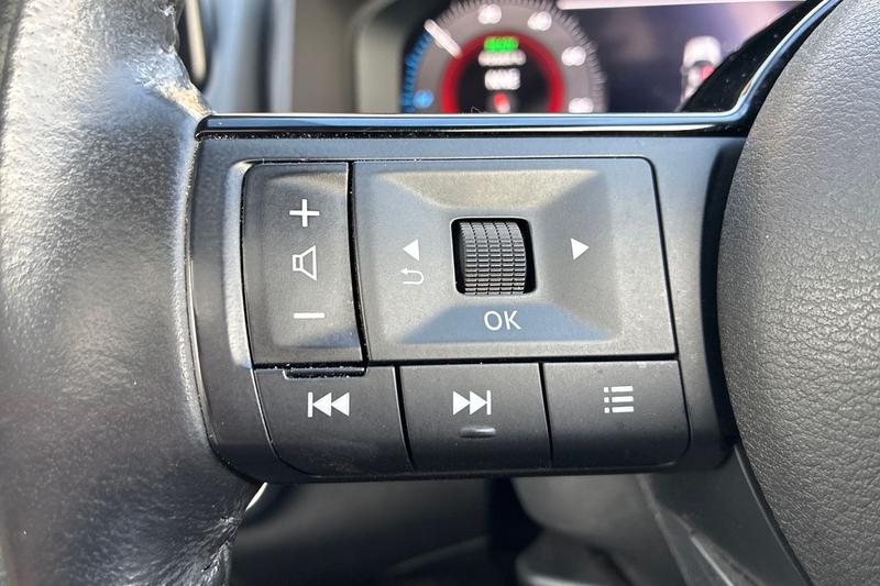 Used Nissan X-Trail 2022 for sale - 77312732: Photo 21