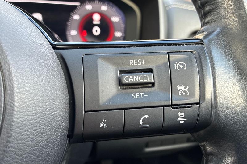 Used Nissan X-Trail 2022 for sale - 77312732: Photo 22