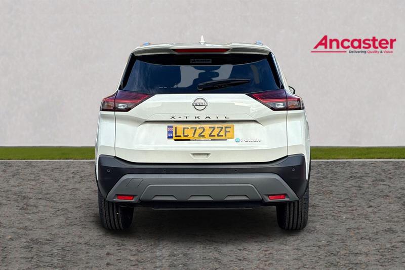 Used Nissan X-Trail 2022 for sale - 77312732: Photo 4