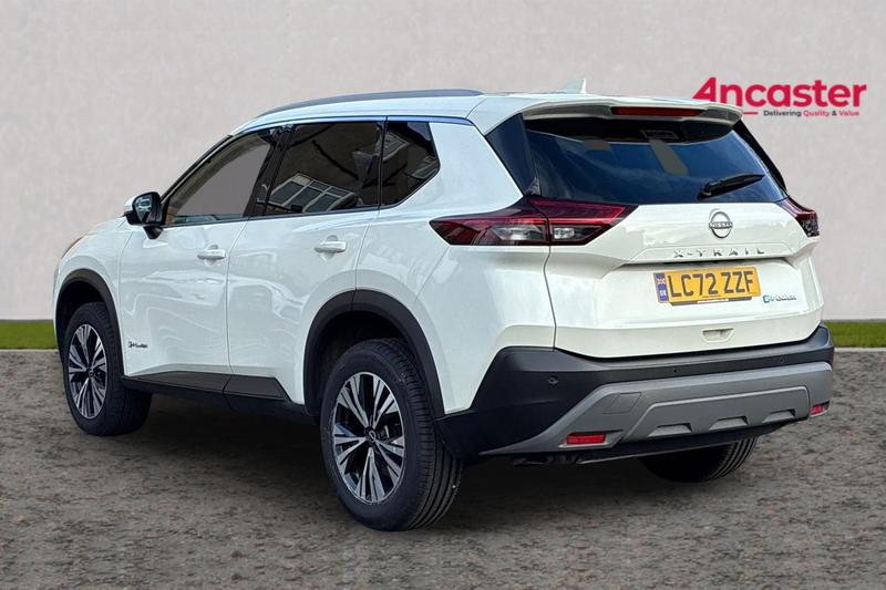 Used Nissan X-Trail 2022 for sale - 77312732: Photo 5