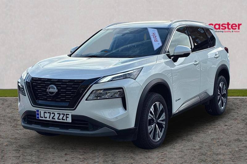 Used Nissan X-Trail 2022 for sale - 77312732: Photo 7