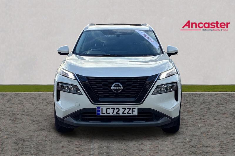 Used Nissan X-Trail 2022 for sale - 77312732: Photo 8