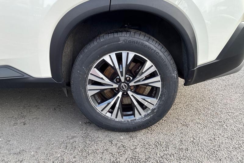 Used Nissan X-Trail 2022 for sale - 77312732: Photo 9