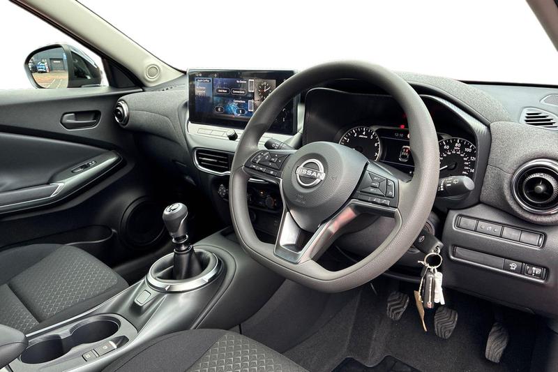 Used Nissan Juke 2025 for sale - 76847435: Photo 10