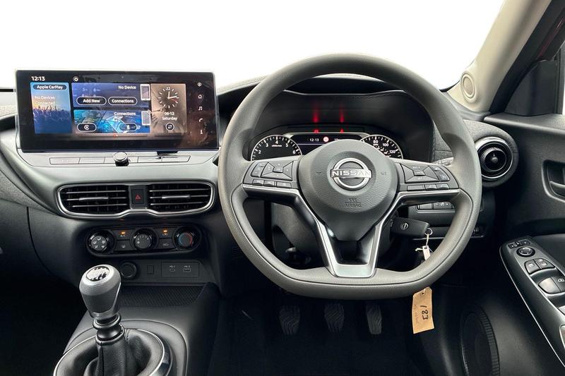 Used Nissan Juke 2025 for sale - 76847435: Photo 11