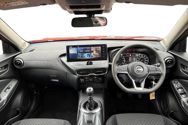 Used Nissan Juke 2025 for sale - 76847435: Photo 12