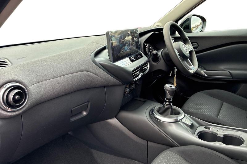 Used Nissan Juke 2025 for sale - 76847435: Photo 13