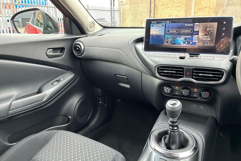 Used Nissan Juke 2025 for sale - 76847435: Photo 14