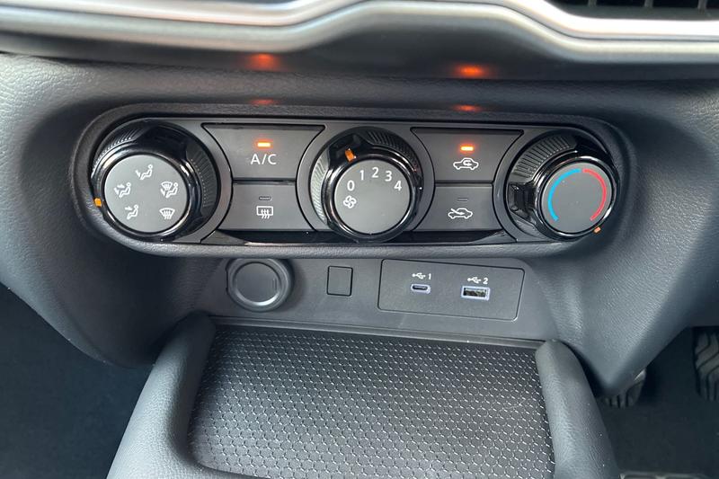 Used Nissan Juke 2025 for sale - 76847435: Photo 15