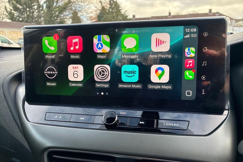 Used Nissan Juke 2025 for sale - 76847435: Photo 17