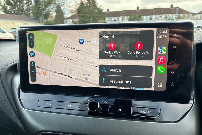 Used Nissan Juke 2025 for sale - 76847435: Photo 18