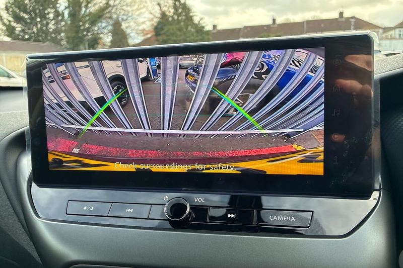 Used Nissan Juke 2025 for sale - 76847435: Photo 19