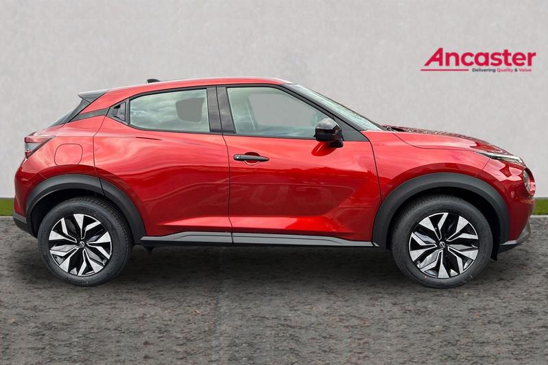 Used Nissan Juke 2025 for sale - 76847435: Photo 2