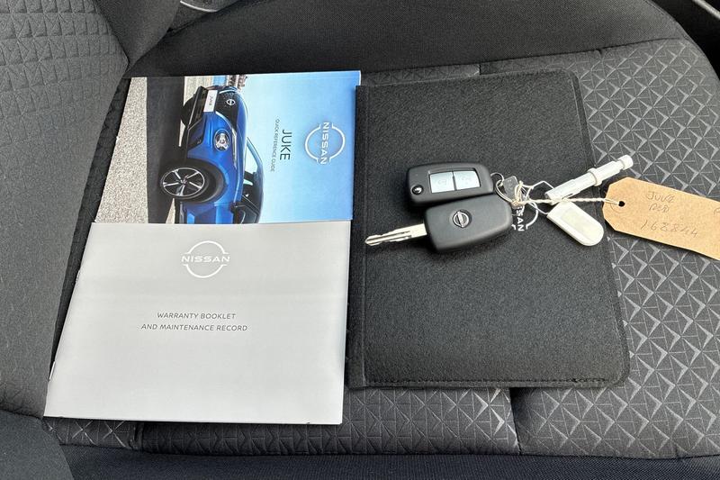 Used Nissan Juke 2025 for sale - 76847435: Photo 28