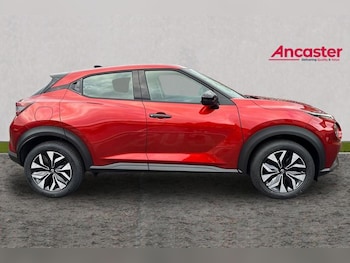 Used Nissan Juke 2025 for sale - 76847435: Photo