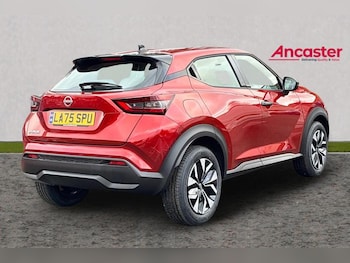 Used Nissan Juke 2025 for sale - 76847435: Photo