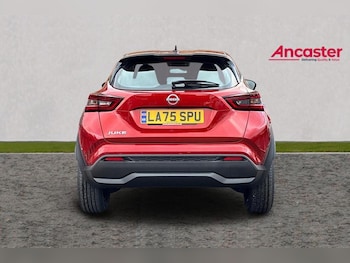 Used Nissan Juke 2025 for sale - 76847435: Photo