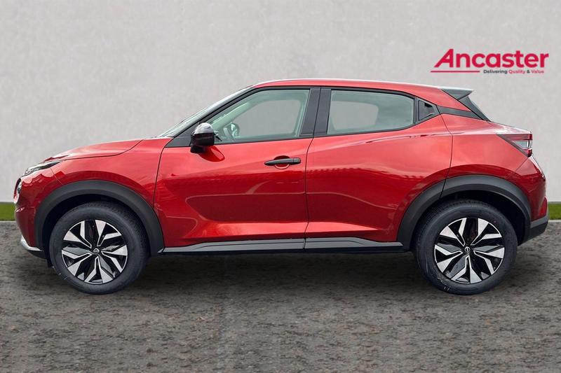 Used Nissan Juke 2025 for sale - 76847435: Photo 6