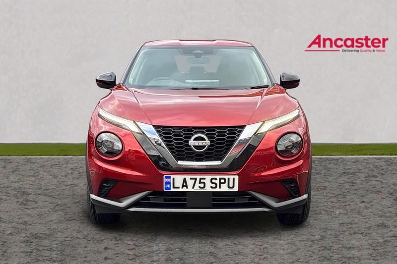 Used Nissan Juke 2025 for sale - 76847435: Photo 8