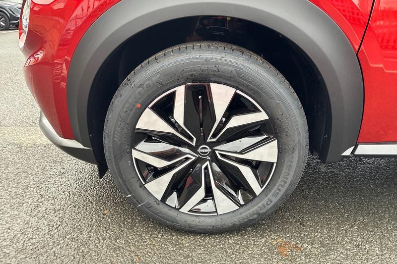 Used Nissan Juke 2025 for sale - 76847435: Photo 9