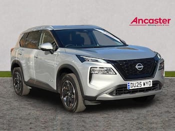 Used Nissan X-Trail 2025 for sale - 79751886: Photo