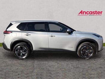 Used Nissan X-Trail 2025 for sale - 79751886: Photo