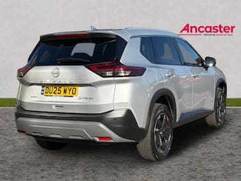 Used Nissan X-Trail 2025 for sale - 79751886: Photo