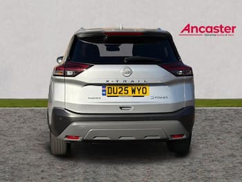 Used Nissan X-Trail 2025 for sale - 79751886: Photo