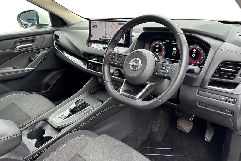 Used Nissan Qashqai 2023 for sale - 76018352: Photo 10
