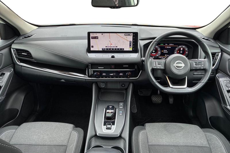 Used Nissan Qashqai 2023 for sale - 76018352: Photo 12
