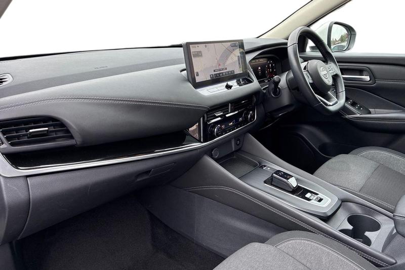 Used Nissan Qashqai 2023 for sale - 76018352: Photo 13