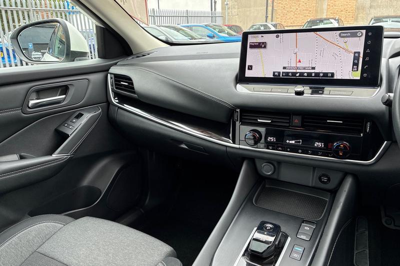 Used Nissan Qashqai 2023 for sale - 76018352: Photo 14