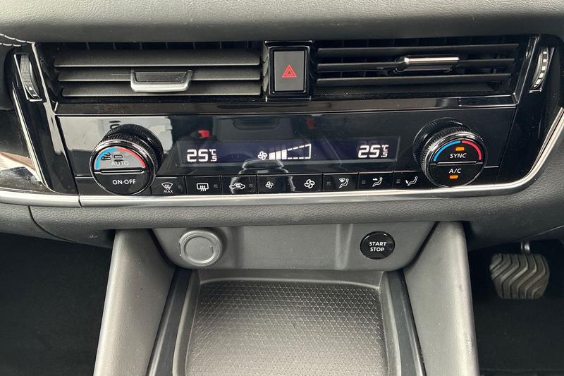 Used Nissan Qashqai 2023 for sale - 76018352: Photo 15