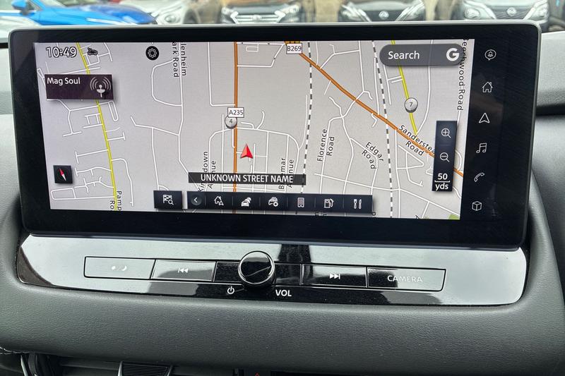 Used Nissan Qashqai 2023 for sale - 76018352: Photo 18