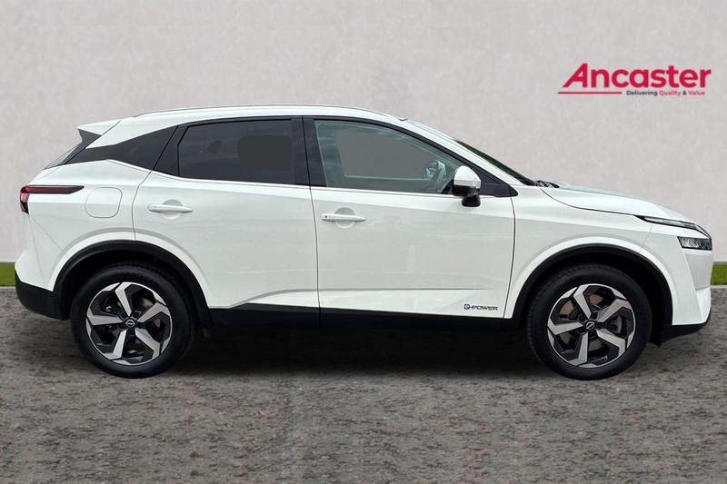 Used Nissan Qashqai 2023 for sale - 76018352: Photo 2