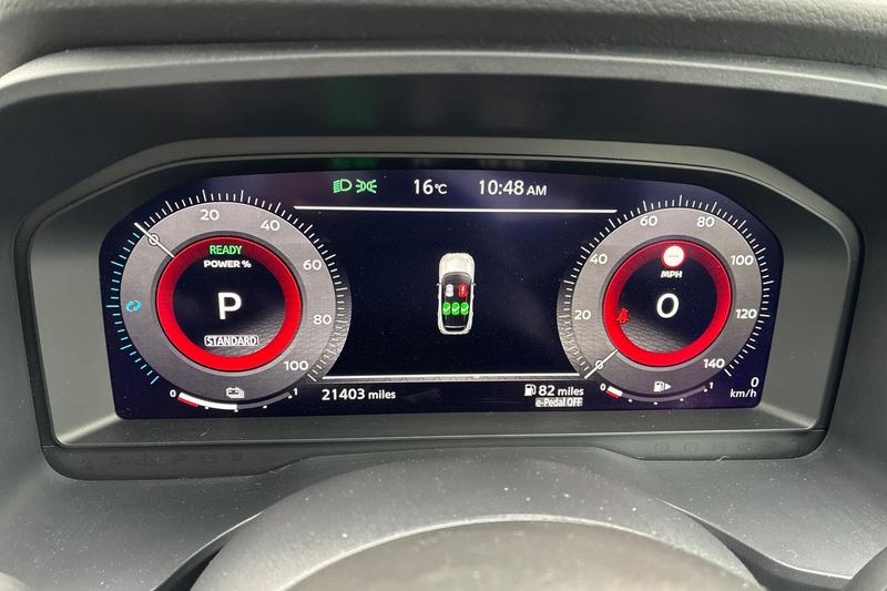 Used Nissan Qashqai 2023 for sale - 76018352: Photo 20