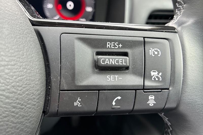 Used Nissan Qashqai 2023 for sale - 76018352: Photo 22