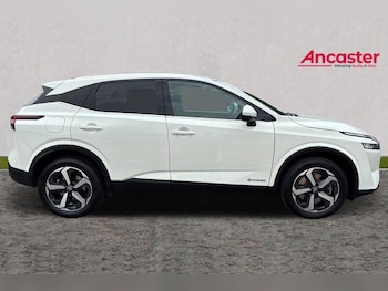 Used Nissan Qashqai 2023 for sale - 76018352: Photo