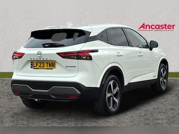 Used Nissan Qashqai 2023 for sale - 76018352: Photo