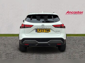 Used Nissan Qashqai 2023 for sale - 76018352: Photo