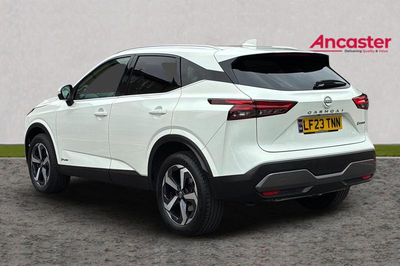 Used Nissan Qashqai 2023 for sale - 76018352: Photo 5